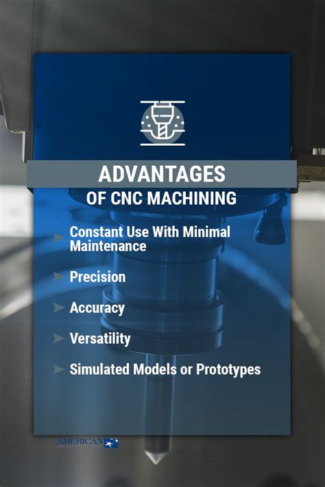 advantages and limitations of cnc machine|advantages of cnc milling machine.